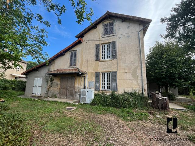 Maison vente à Roanne, Saint-nizier-sous-charlieu