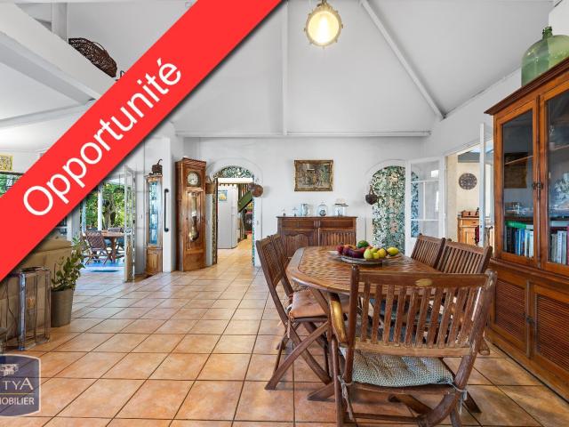 Maison vente à La Réunion
