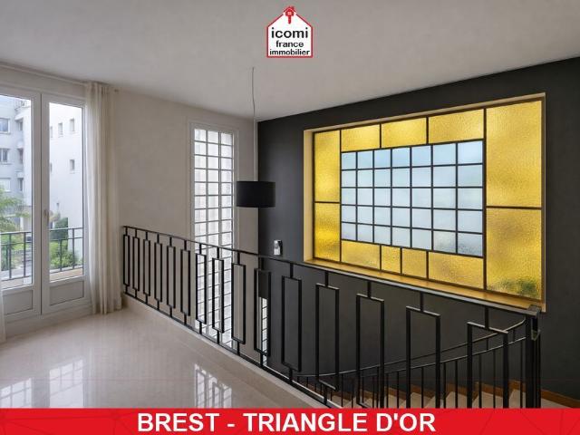Maison vente à Coat ar Guéven, Brest