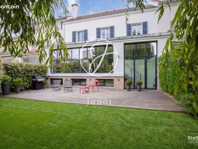 Maison vente à Nanterre, Rueil-malmaison