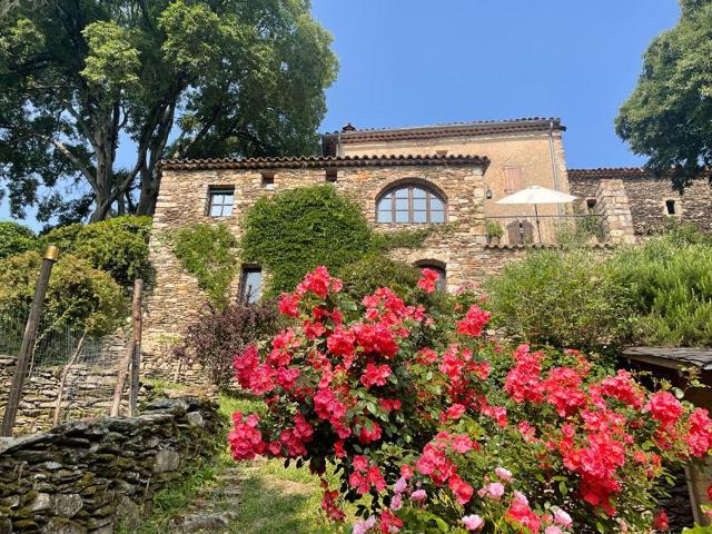 Maison vente à Alès, Anduze
