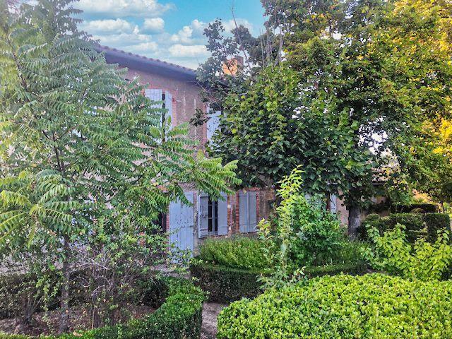 Maison vente à Toulouse, Tournefeuille