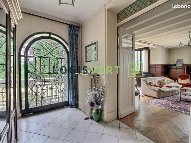 Maison vente à Palaiseau, Essonne