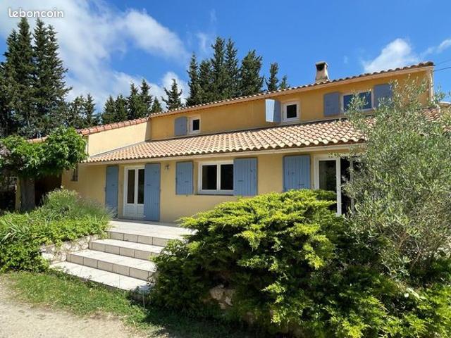 Maison vente à Nîmes, Pujaut