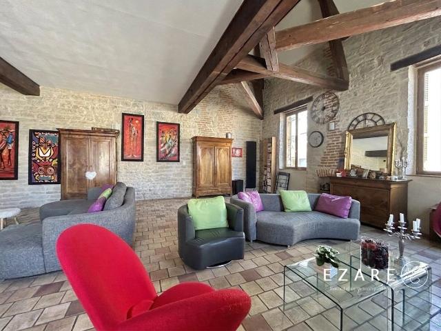 Maison vente à Montchapet, Dijon