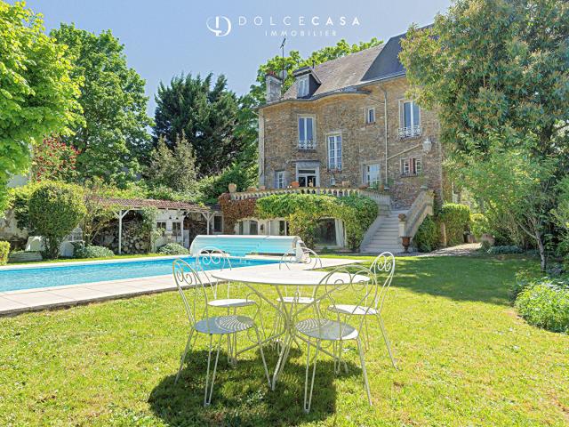 Maison vente à Nogent-sur-Marne, Le Perreux-sur-marne