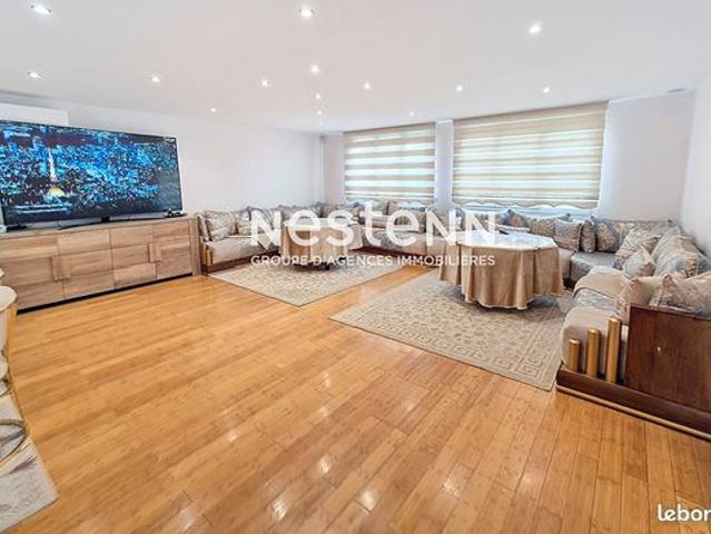 Maison vente à Sarcelles, Arnouville-lès-gonesse