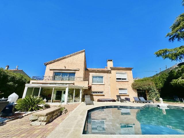 Maison vente à Arrondissement de Toulon, La Valette-du-var