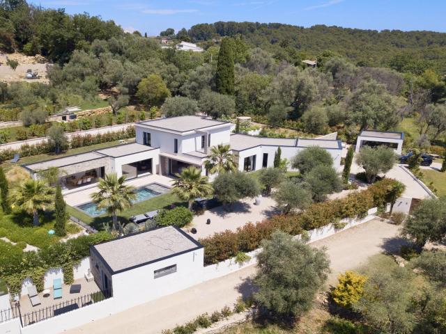 Maison vente à Grasse, Valbonne
