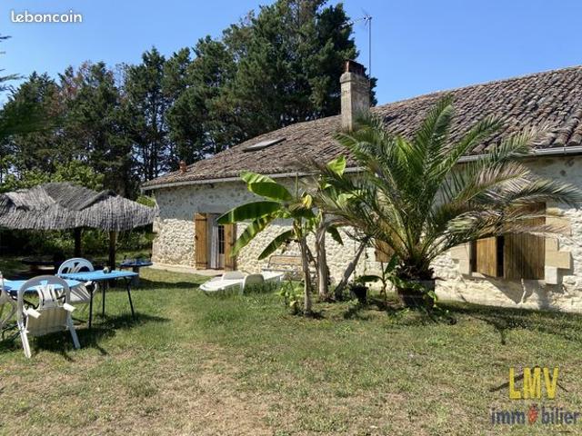 Maison vente à Villeneuve-sur-Lot, Pujols