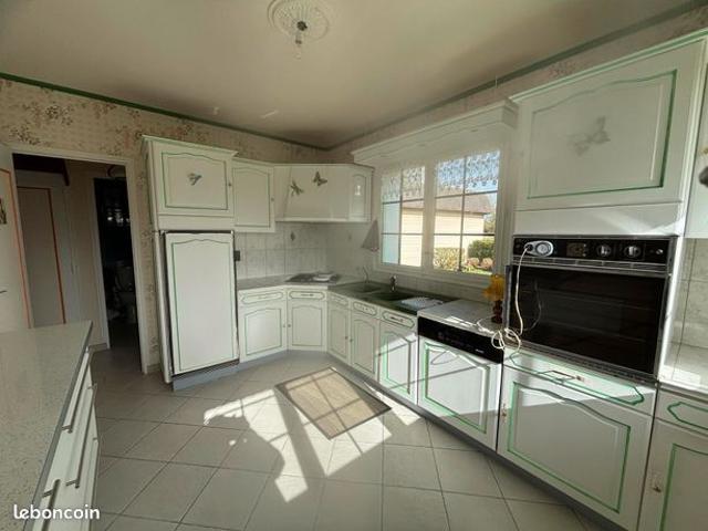 Maison vente à Bernay, Vitot