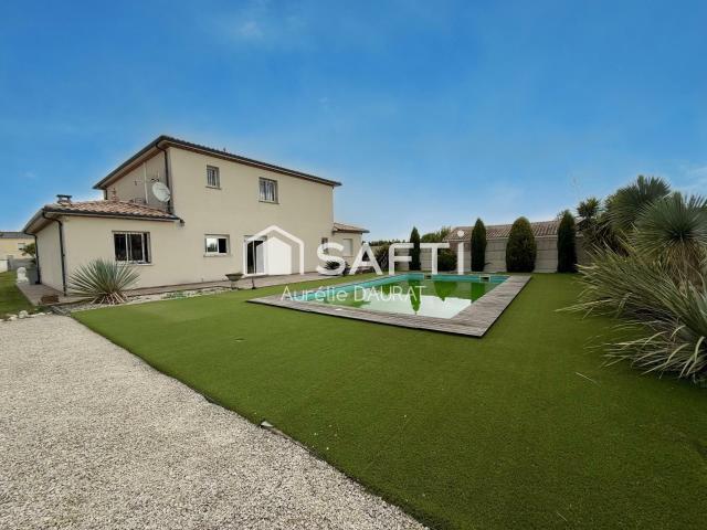 Maison vente à France métropolitaine, Cussac-fort-médoc