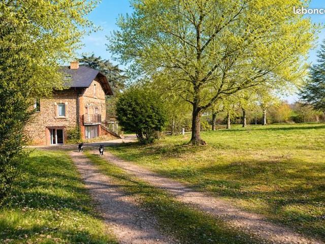 Maison vente à Roanne, Perreux
