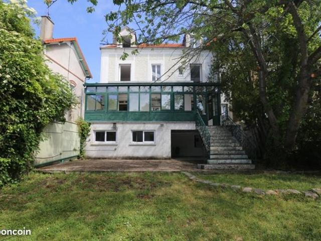 Maison vente à Le Raincy, Rosny-sous-bois