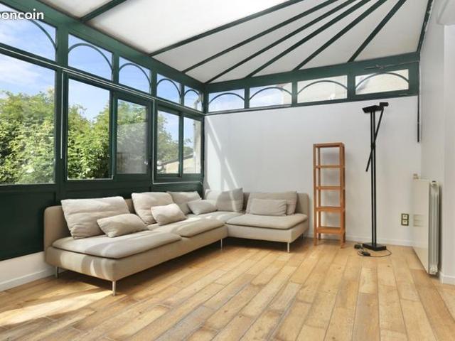 Maison vente à Le Raincy, Rosny-sous-bois
