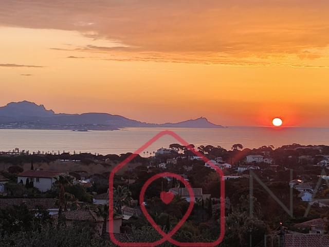 Maison vente à France métropolitaine, Fréjus