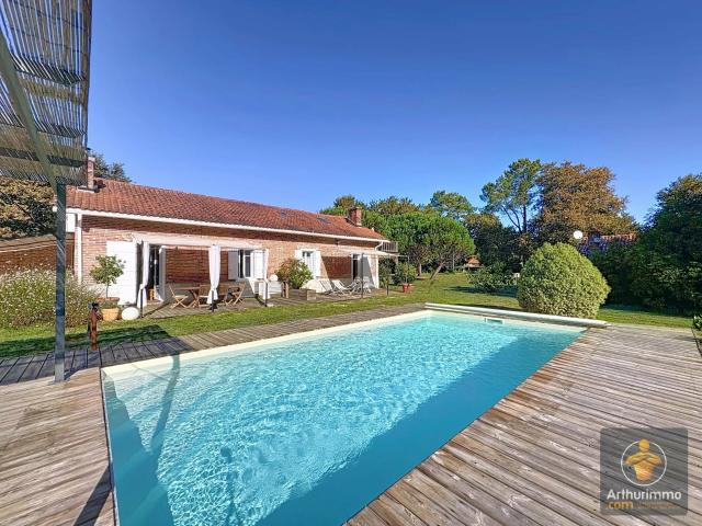 Maison vente à France métropolitaine, Sainte-eulalie-en-born