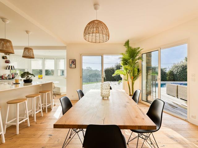 Maison vente à Saint-Nazaire, La Baule-escoublac