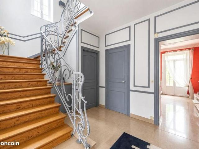 Maison vente à Pontoise, Beaumont-sur-oise