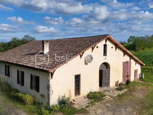 Maison vente à Dax, Heugas