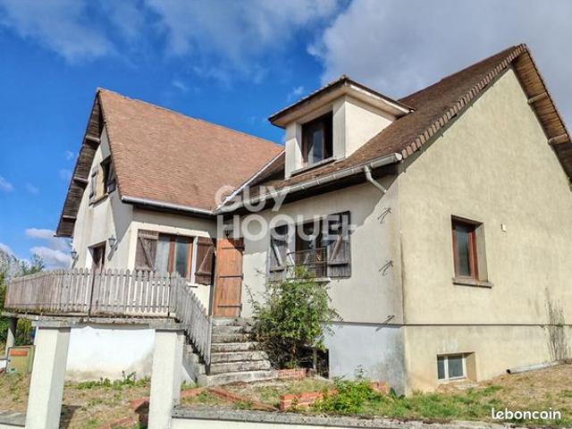 Maison vente à Sainte-Maure, Aube