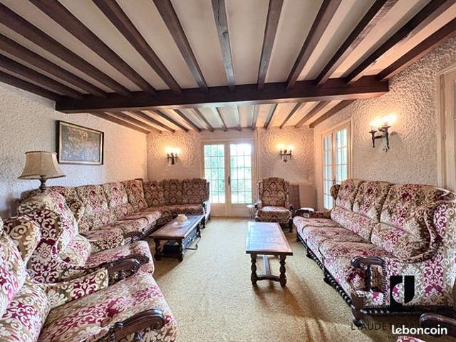 Maison vente à Roanne, Saint-nizier-sous-charlieu