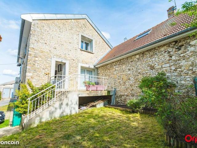 Maison vente à Reims, Chaumuzy