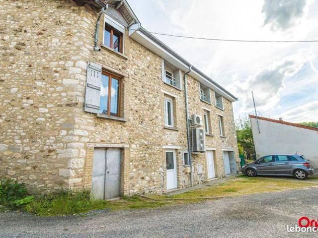 Maison vente à Reims, Chaumuzy