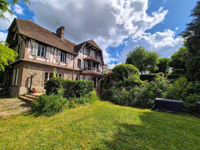 Maison vente à Mortagne-au-Perche, L'aigle