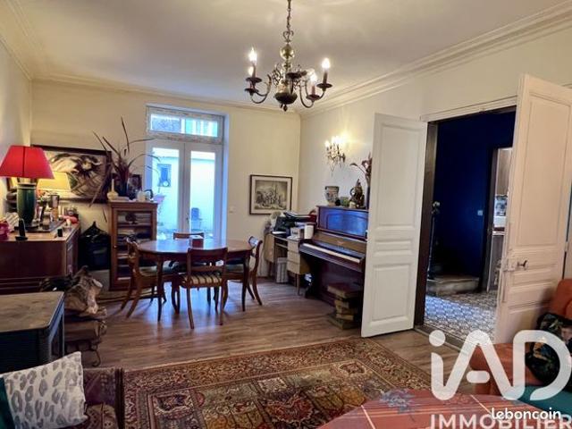 Maison vente à Pontoise, Magny-en-vexin