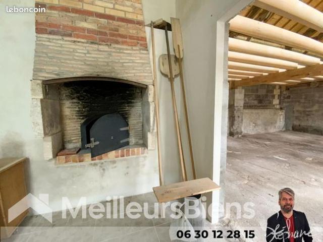 Maison vente à Jonzac, Vanzac