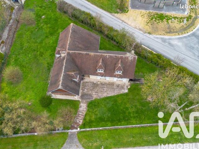 Maison vente à Épernay, Fère-champenoise