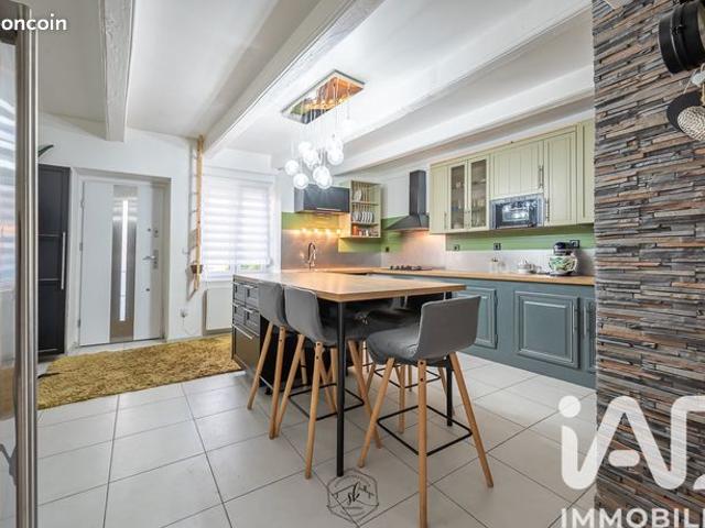 Maison vente à Thionville, Kemplich