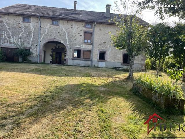 Maison vente à Lure, Francalmont