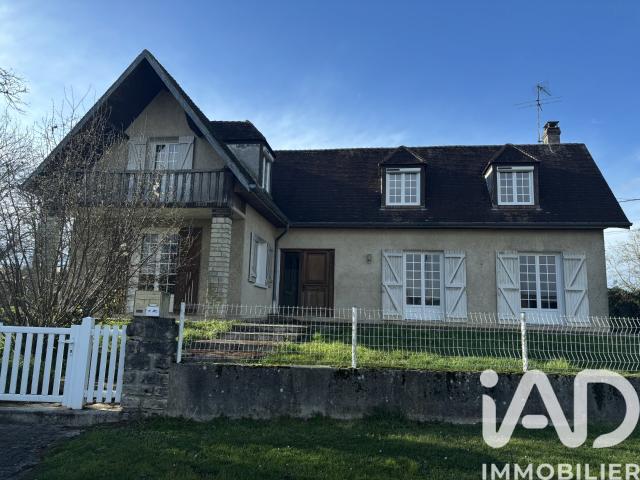 Maison vente à Épernay, Fère-champenoise