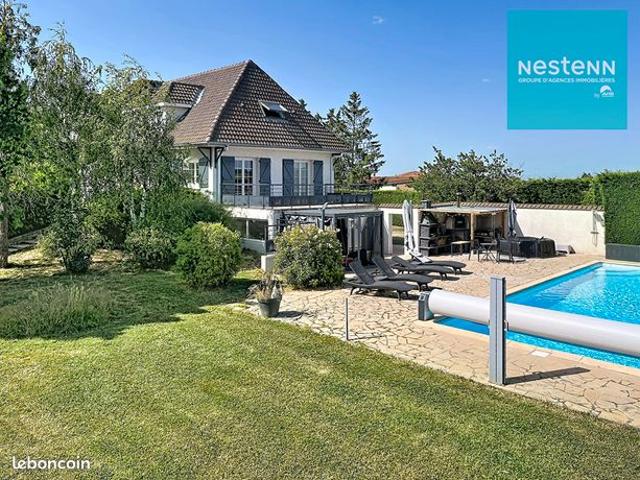 Maison vente à Montbrison, Saint-romain-le-puy
