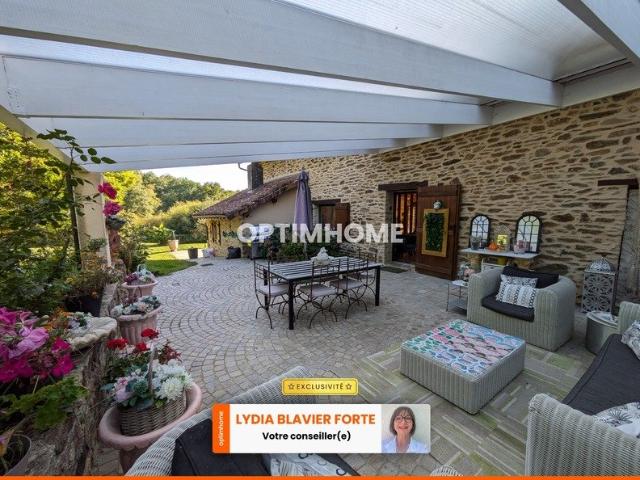 Maison vente à Limoges, Neuvic-entier