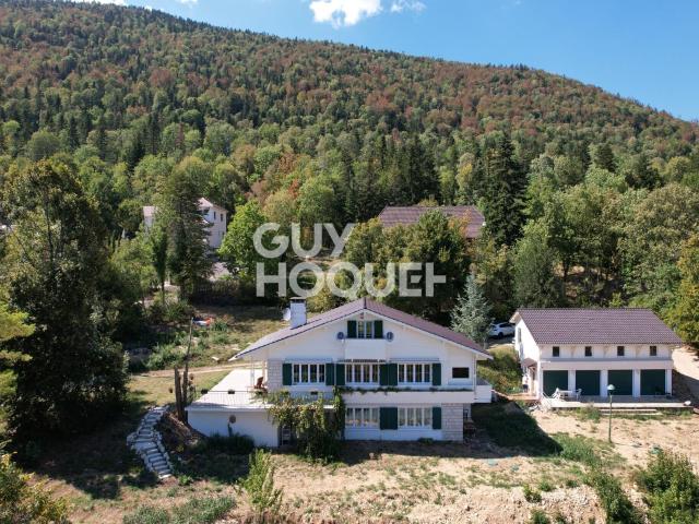 Maison vente à Gex