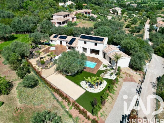 Maison vente à Le Luc, Var