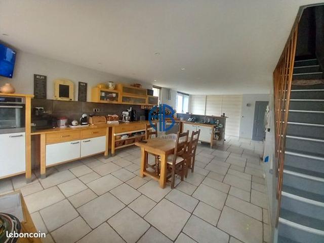 Maison vente à Vienne, Marcilloles