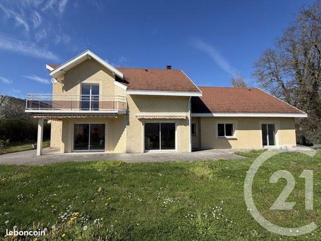 Maison vente à La Tour-du-Pin, Saint-geoire-en-valdaine