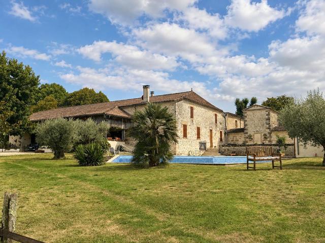 Maison vente à Marmande, Beaupuy