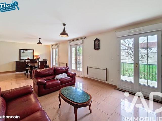 Maison vente à Drancy, Martinique