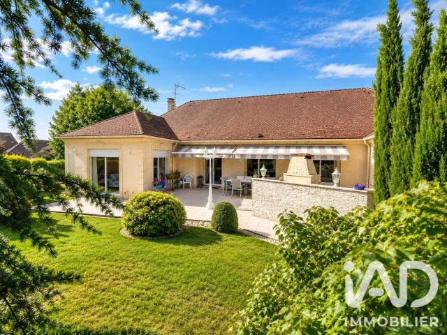 Maison vente à Étampes, Itteville