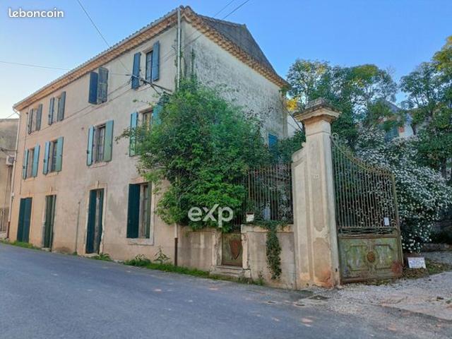 Maison vente à Béziers, Cazedarnes