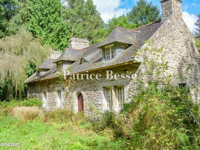 Maison vente à Lesneven, Finistère