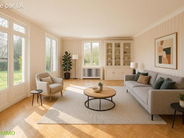 Maison vente à Brest, Bretagne