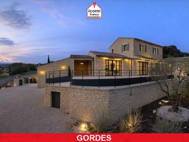 Maison vente à Apt, Gordes