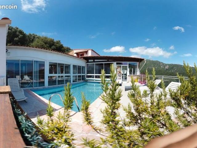 Maison vente à Sartène, Olmeto