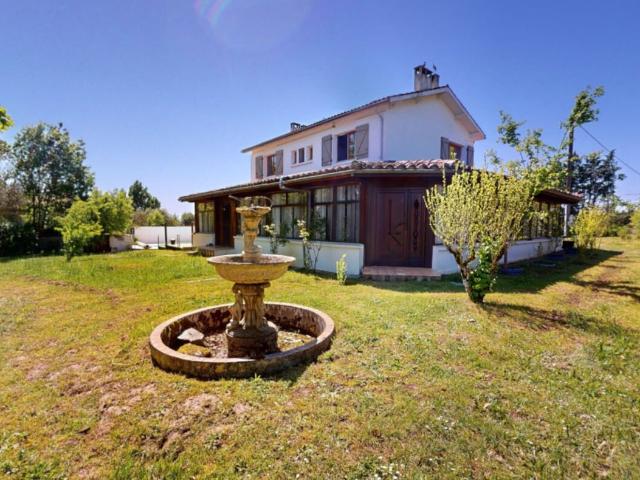 Maison vente à Condom, Maignaut-tauzia